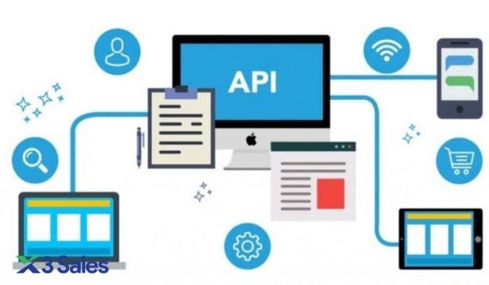 Facebook API là gì? 7 ứng dụng thực tế cần biết