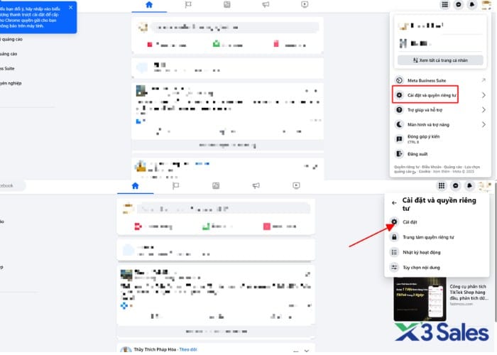 Cách đổi tên Fanpage Facebook và những điều cần lưu ý