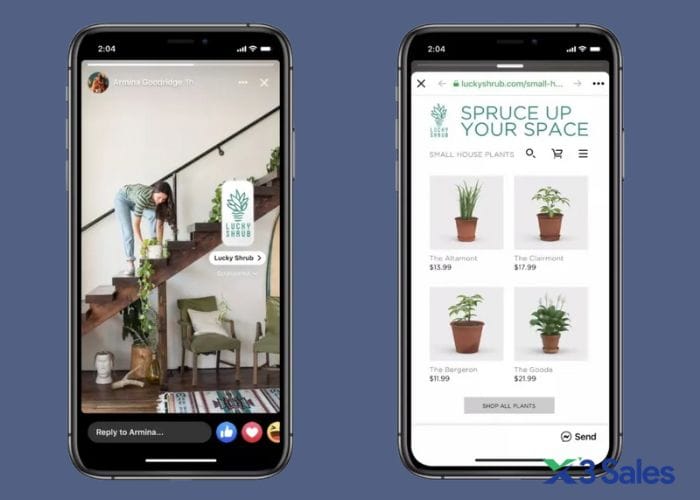Tổng hợp kích thước video chạy quảng cáo Facebook chi tiết