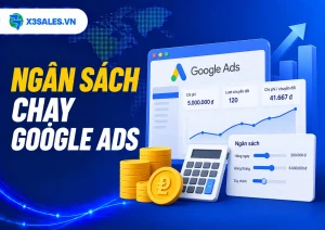 Ngân sách chạy Google Ads là gì? Hiểu đúng để không lãng phí