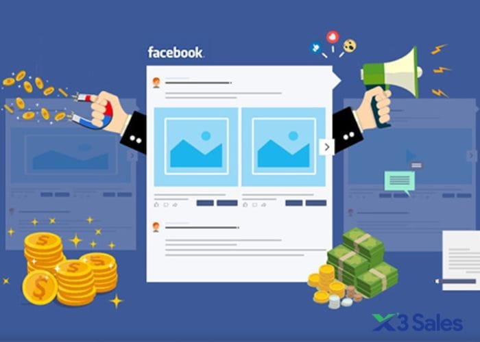 7 Nguyên nhân quảng cáo Facebook không hiệu quả
