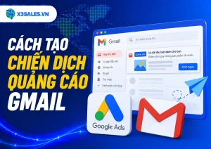 Hướng dẫn tạo chiến dịch Quảng cáo Gmail từng bước