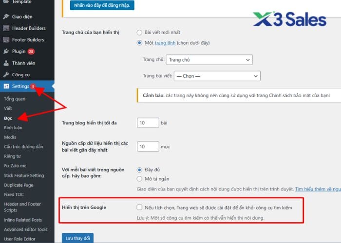 SEO WordPress là gì?