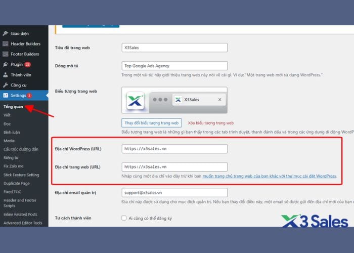 SEO WordPress là gì?