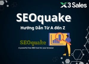 SEOquake: Hướng Dẫn Toàn Diện Từ A đến Z cho Chuyên Gia và Người Mới