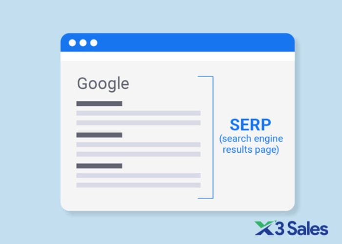SERP là gì? Tất tần tật về trang kết quả tìm kiếm Google