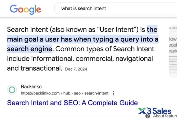 SERP là gì? Tất tần tật về trang kết quả tìm kiếm Google