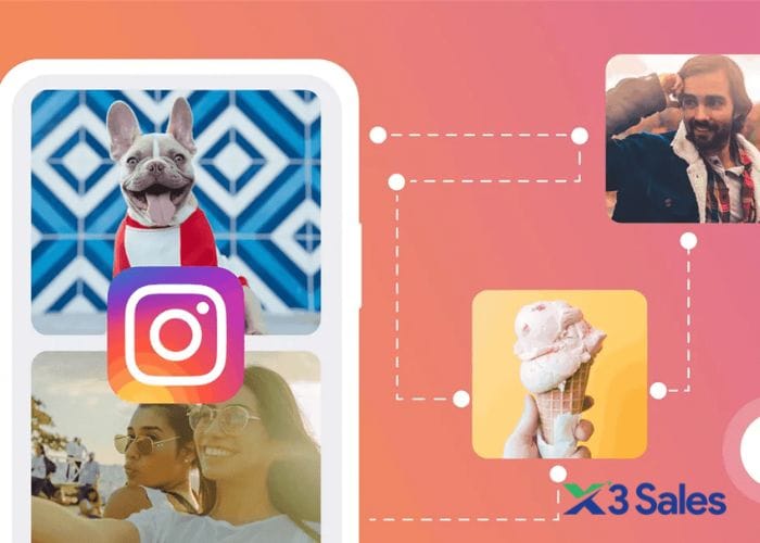 Thuật toán Instagram hoạt động như thế nào?
