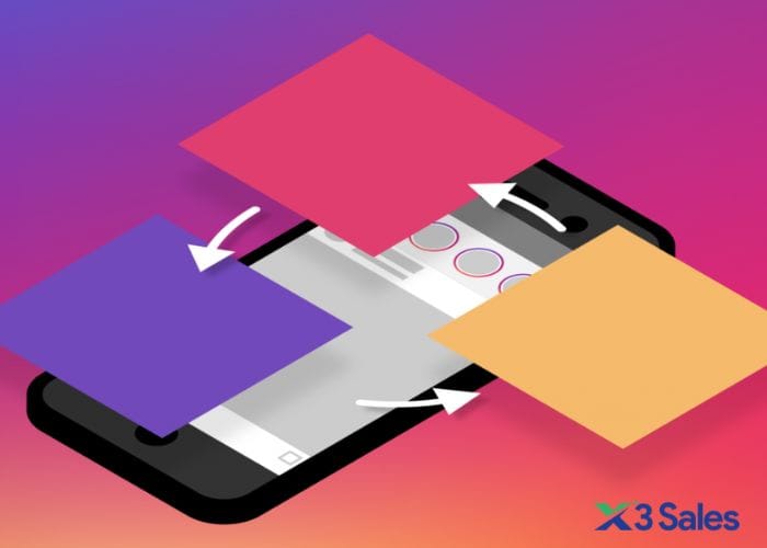 Thuật toán Instagram hoạt động như thế nào?