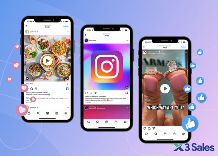 Thuật toán Instagram hoạt động như thế nào?
