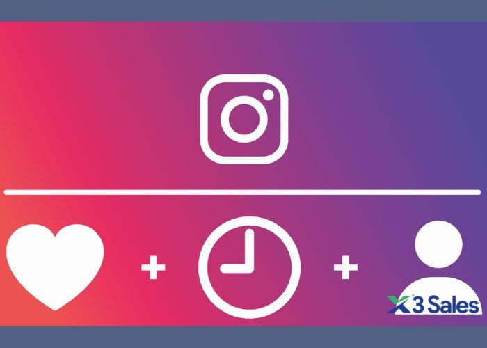 Thuật toán Instagram hoạt động như thế nào?