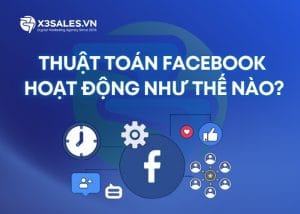 Thuật toán Facebook hoạt động như thế nào năm 2025