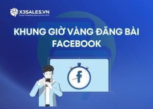 Cách xác định khung giờ vàng đăng bài Facebook giúp tăng tương tác