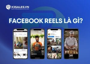Facebook Reels là gì? Tất tần tật về tính năng video ngắn của Facebook