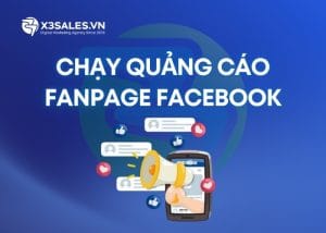 Hướng dẫn chạy quảng cáo Fanpage Facebook chỉ vài bước đơn giản