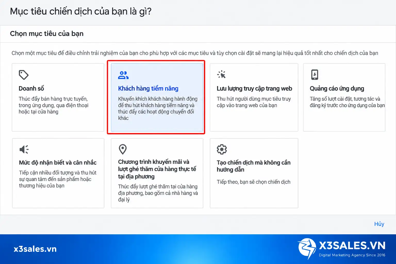 Google Lead Form Extension là gì? Hướng dẫn thiết lập chi tiết