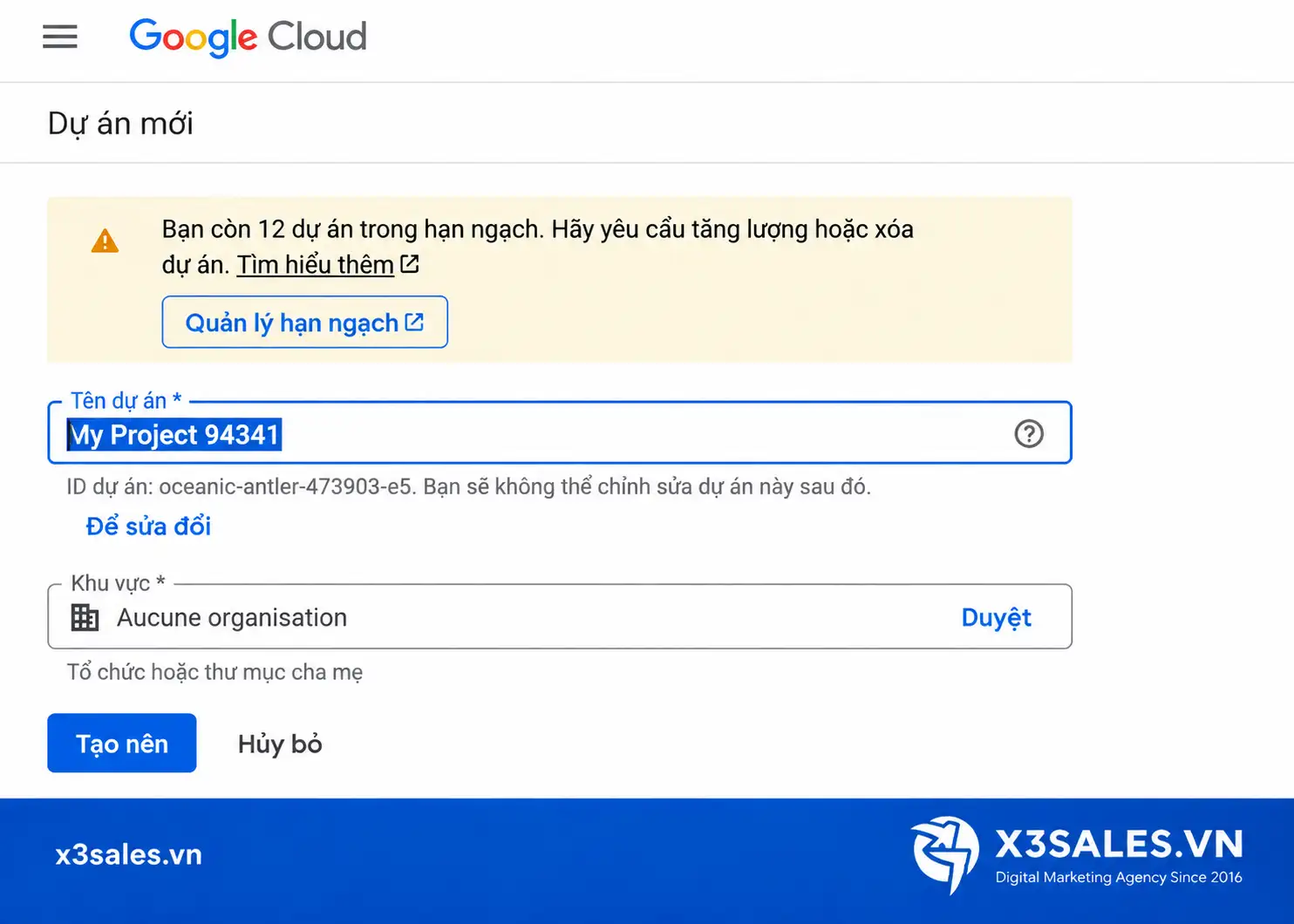 Google Map API là gì? Vì sao doanh nghiệp nên tích hợp