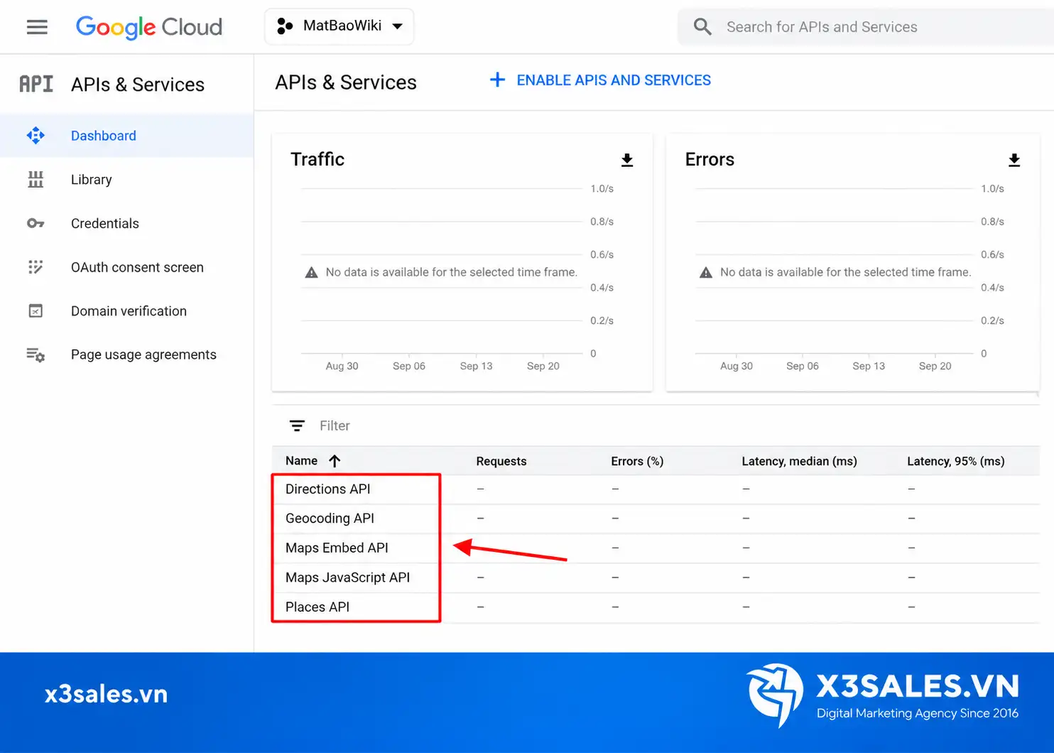 Google Map API là gì? Vì sao doanh nghiệp nên tích hợp