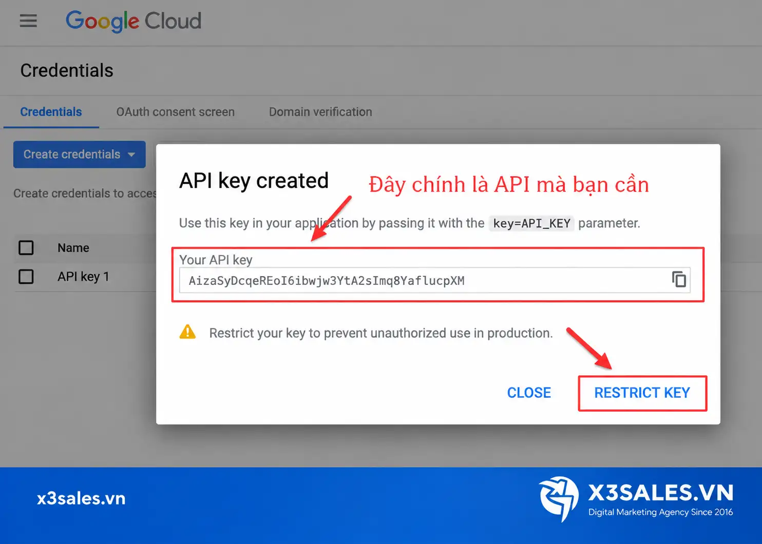 Google Map API là gì? Vì sao doanh nghiệp nên tích hợp