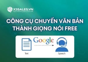 5 công cụ chuyển văn bản thành giọng nói FREE
