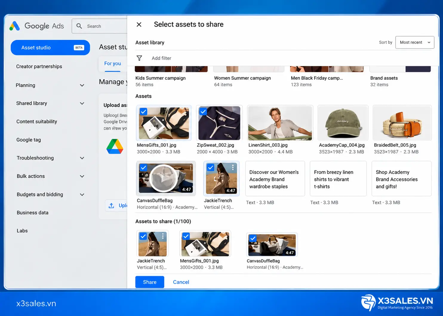 Tổng hợp 6 Bản Cập Nhật Google Ads Đáng Chú Ý Nhất