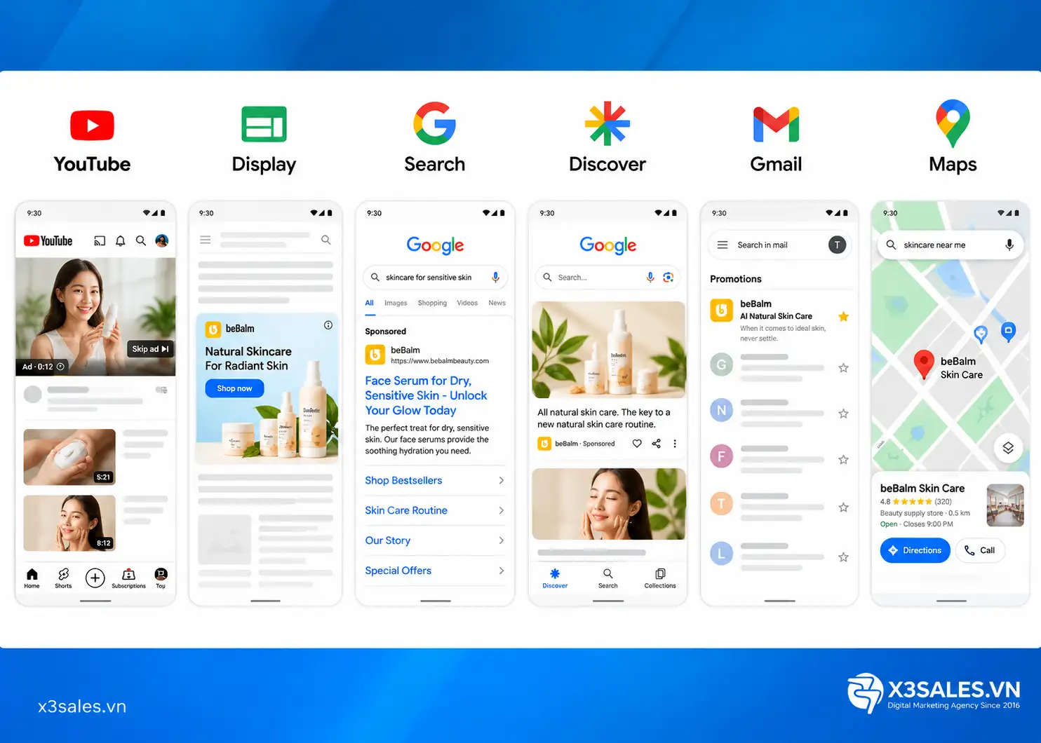 Google Power Pack: Xu Hướng Quảng Cáo Google Ads