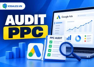 6 Bước Audit PPC Giúp Tối Ưu Hiệu Suất Quảng Cáo