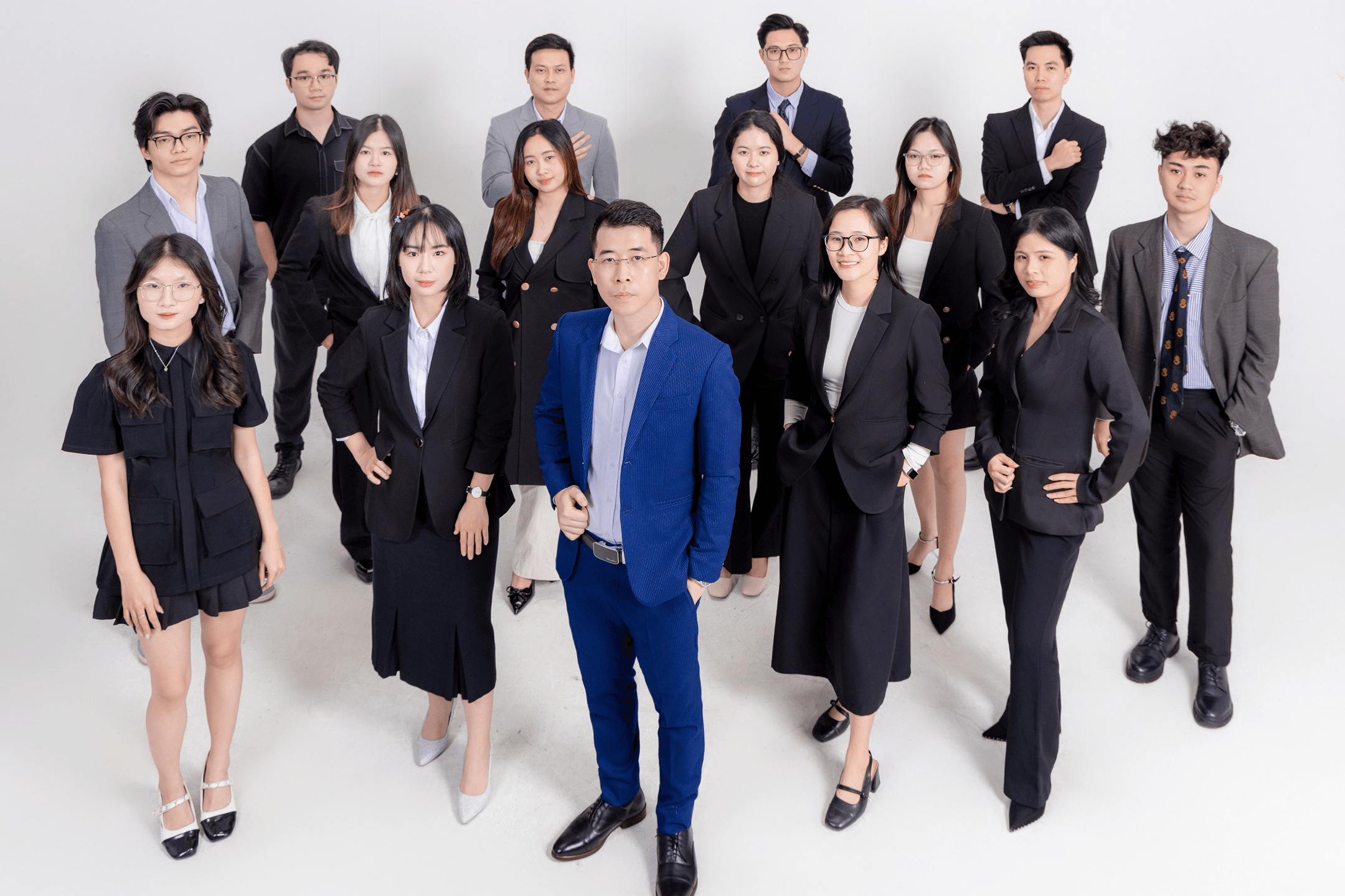Đội ngũ X3Sales