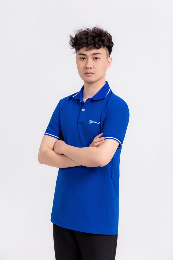 Đội ngũ nhân sự
