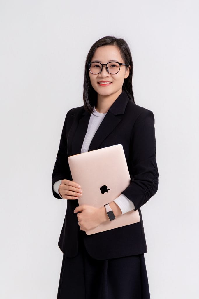 đội ngũ nhân sự