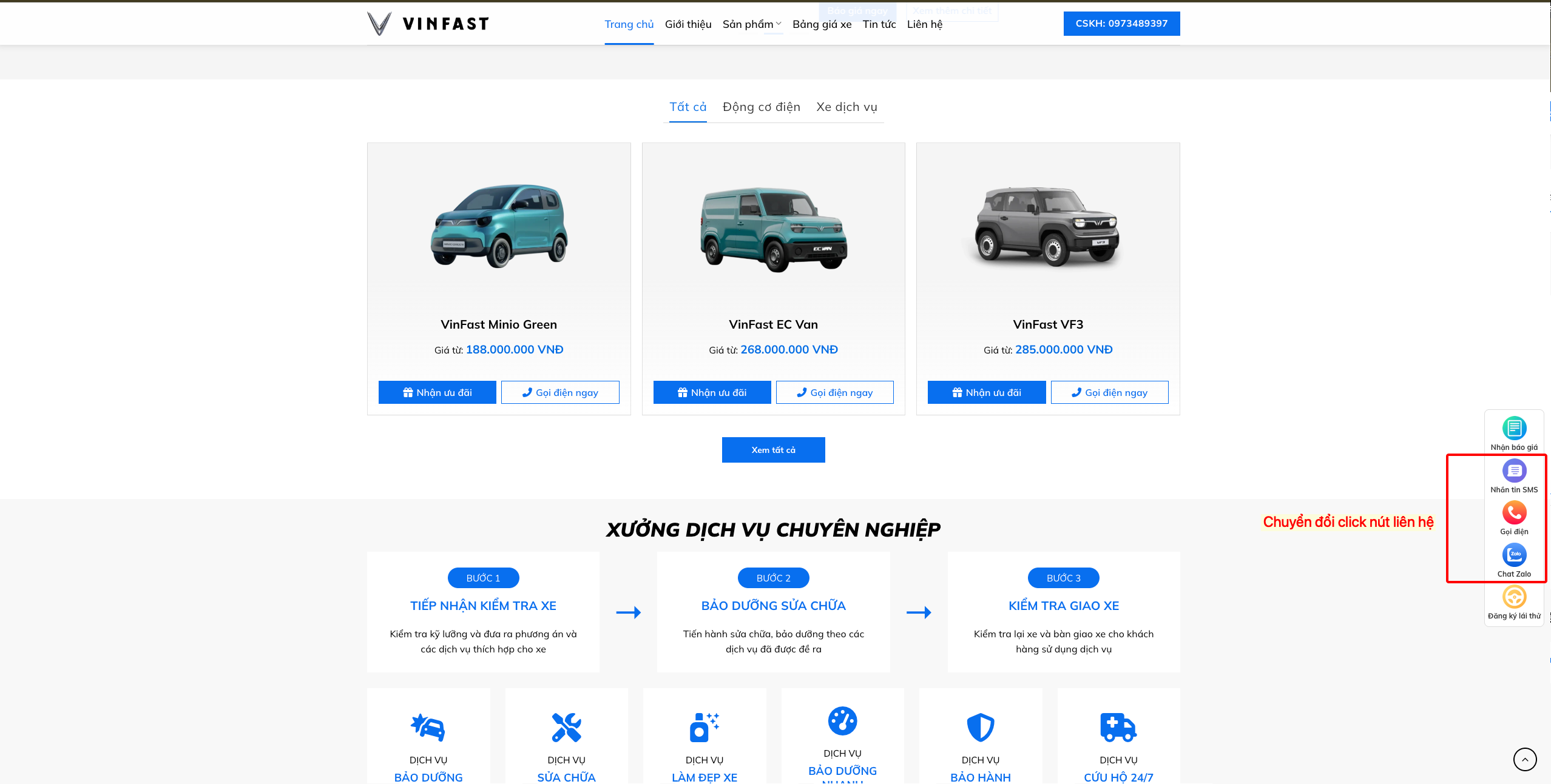 Chuyển đổi là gì? Các định dạng chuyển đổi X3sales đo lường